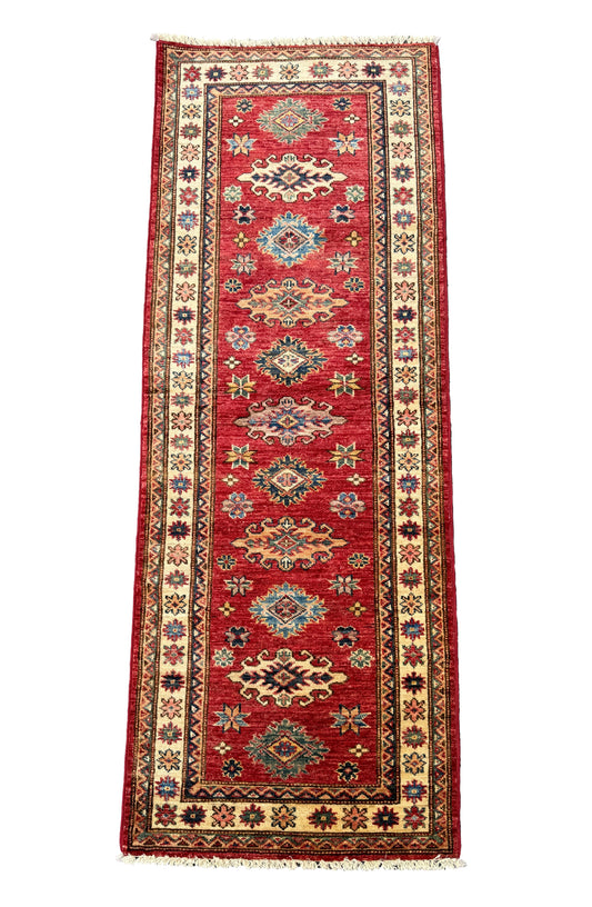 Oriental rug runner 180x60cm