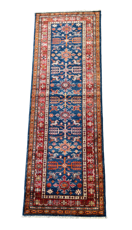 oriental design Rug 255x80cm