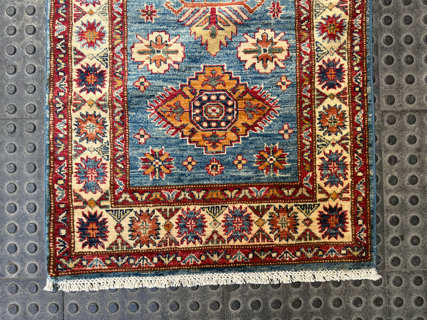 oriental design Rug 275x80cm