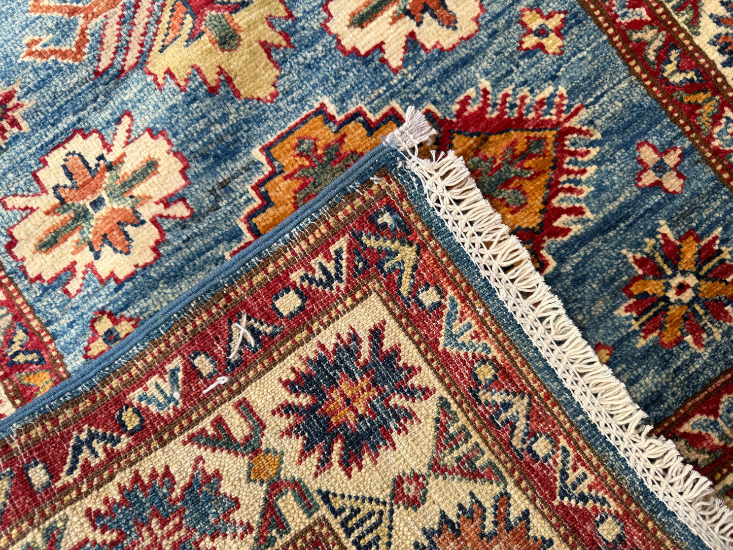 oriental design Rug 275x80cm