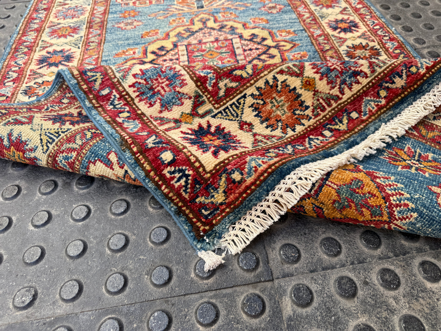 oriental design Rug 275x80cm