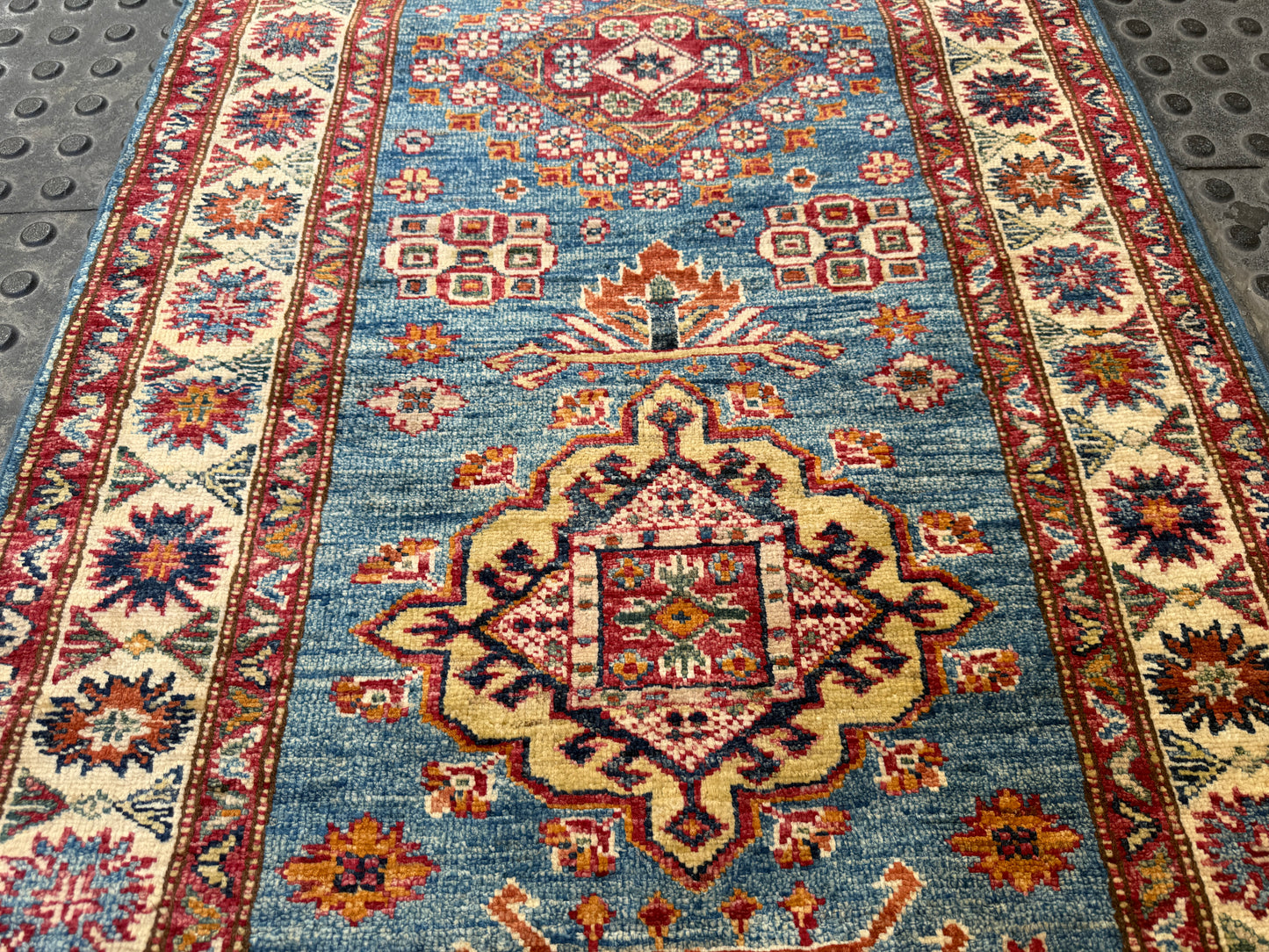 oriental design Rug 275x80cm