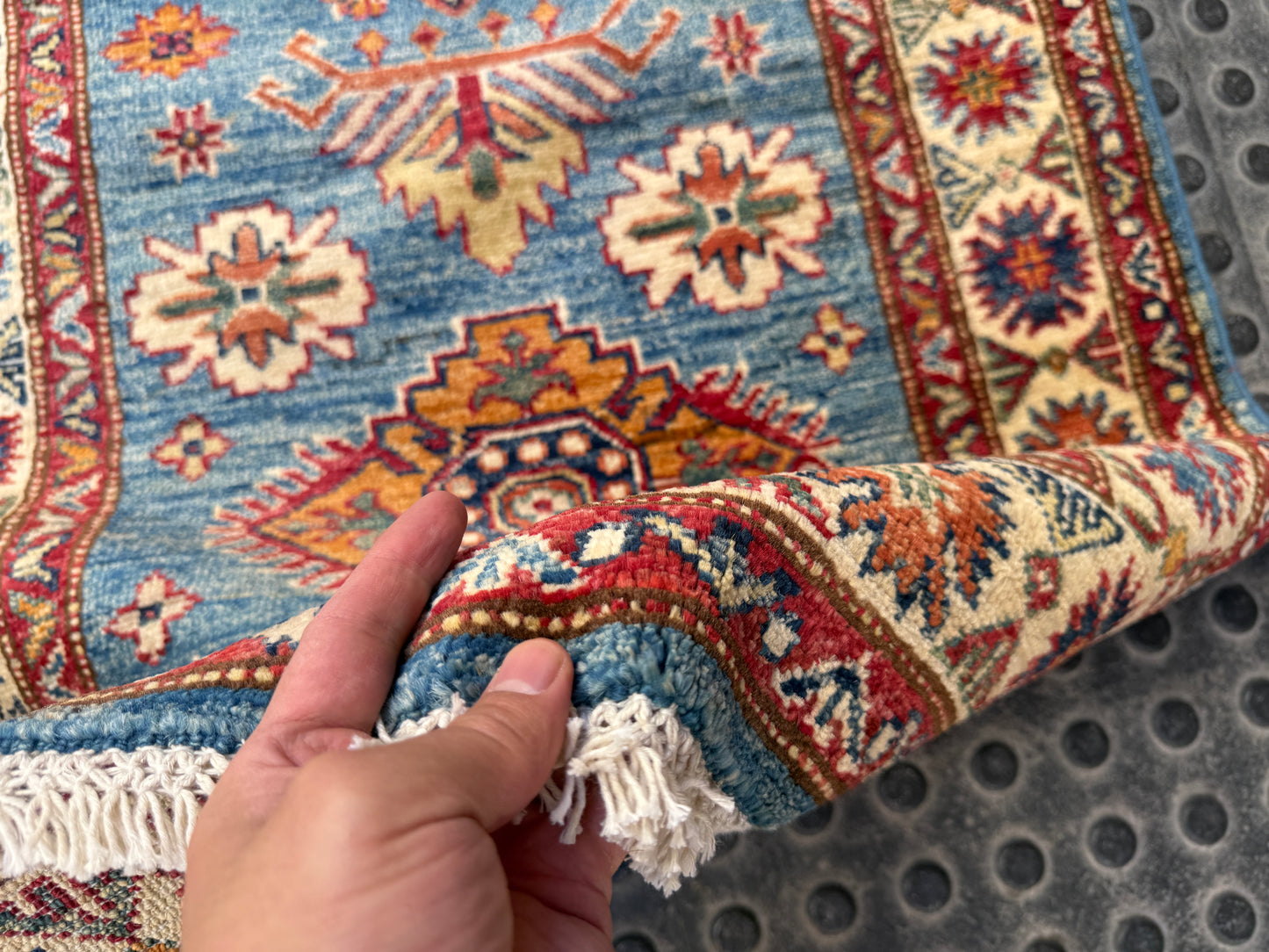 oriental design Rug 275x80cm