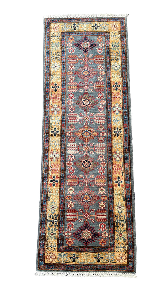 Oriental rug runner 175x60cm