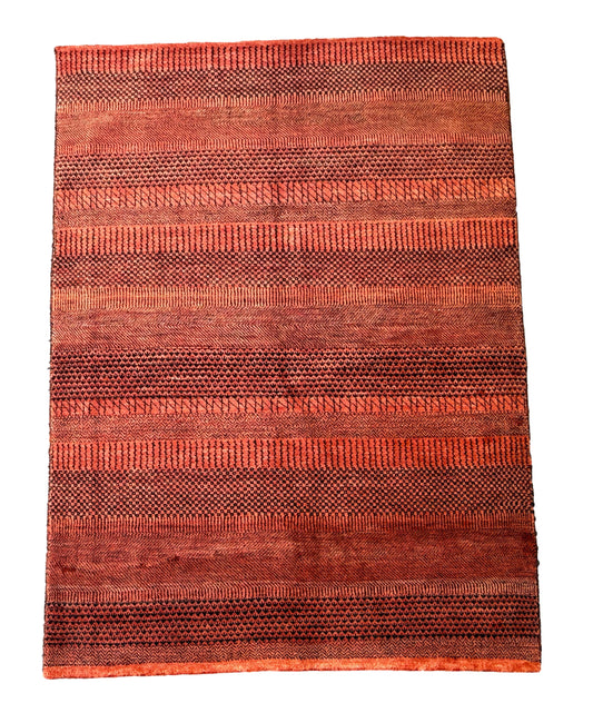 Contemporary design rug 230x167cm