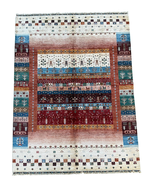 Oriental rug 240x178cm