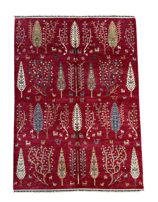 Oriental rug 240x174cm