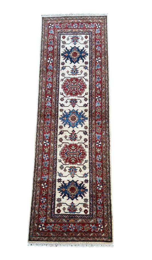 oriental design Rug 252x80cm