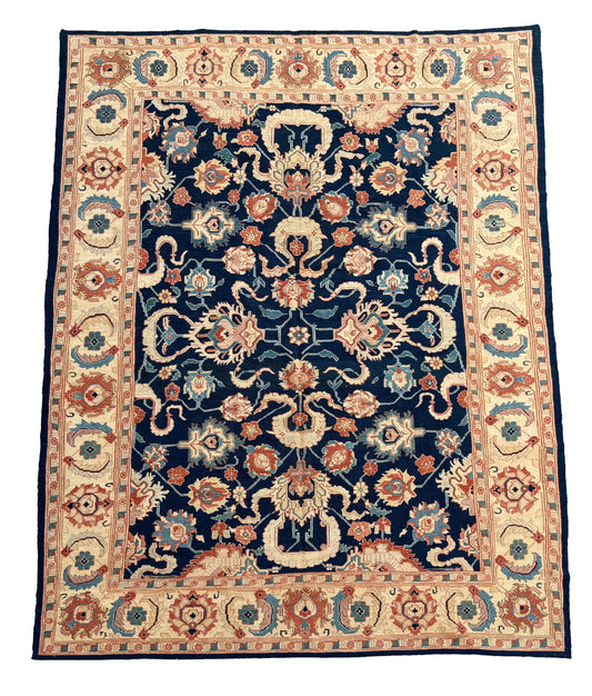 Sumak kilim 360x375cm