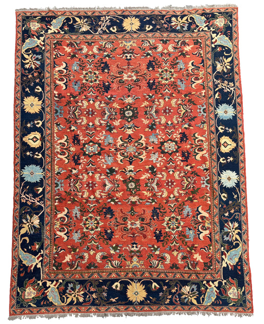Sumak kilim 404x300cm