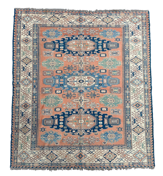 Sumak Kilim 224x195cm