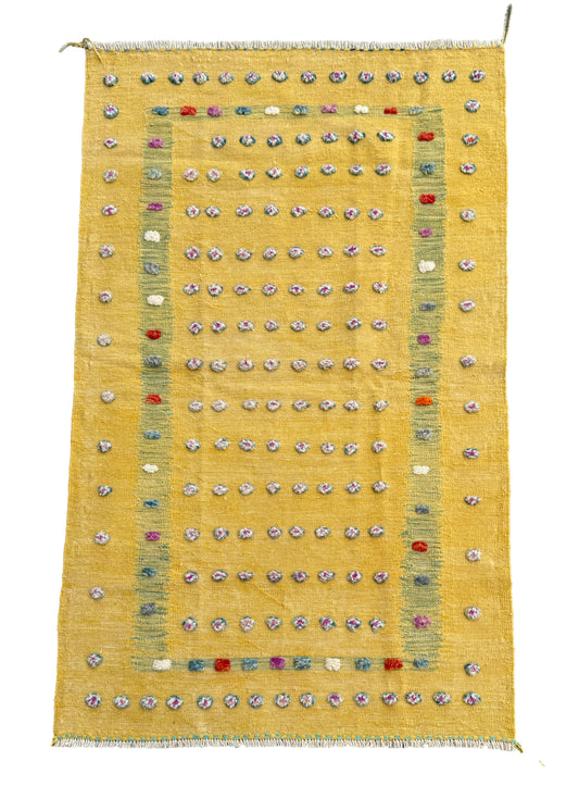 Barjasta kilim 187x112cm
