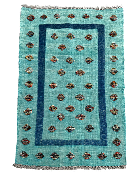 Barjasta kilim 152x100cm