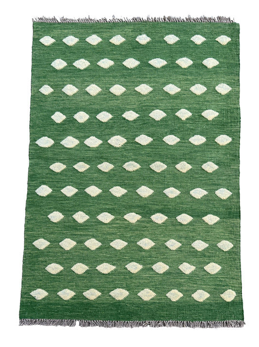 Barjasta kilim 150x107cm