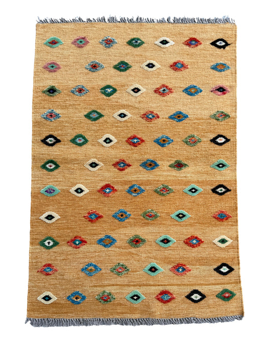 Barjasta kilim 146x101cm