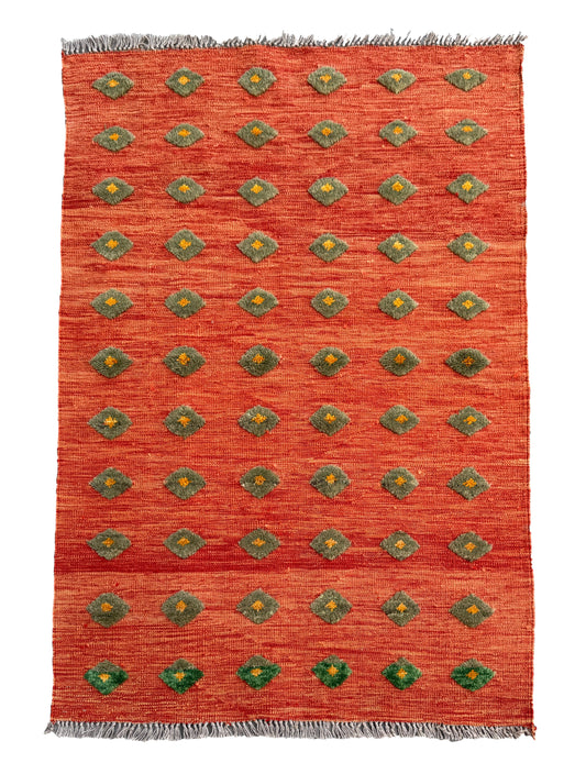 Barjasta kilim 150x103cm