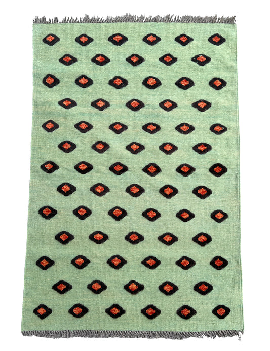 Barjasta kilim 156x103cm