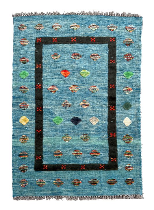 Barjasta kilim 150x100cm