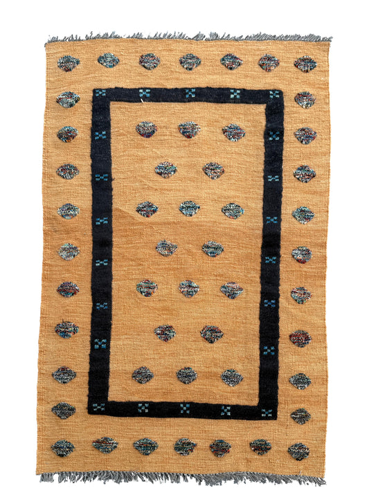 Barjasta kilim 144x100cm