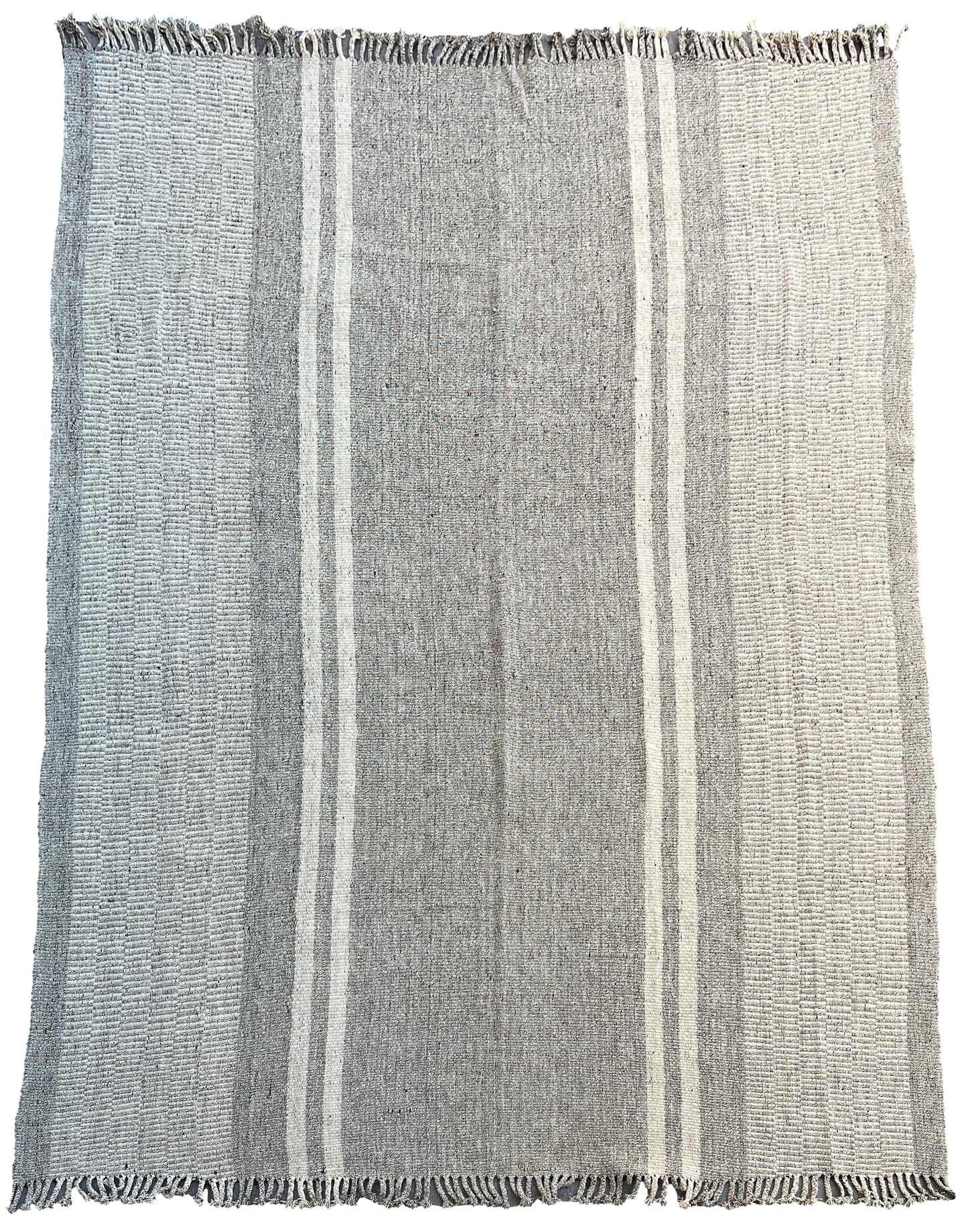 Contemporary Design kilim.