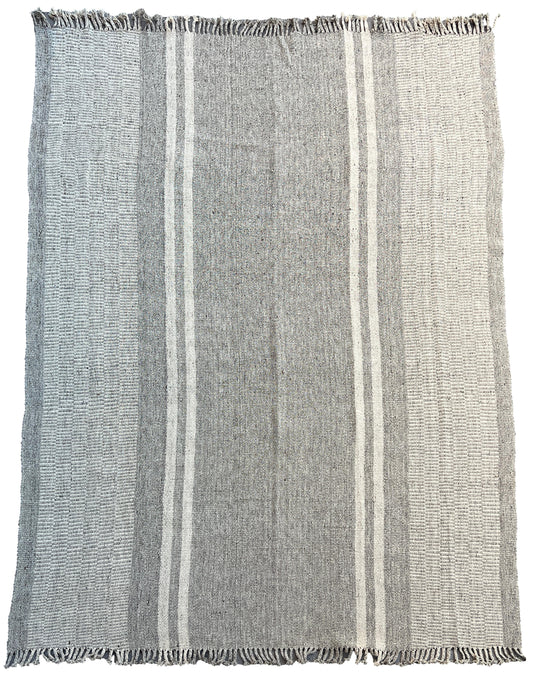 Contemporary Design kilim.