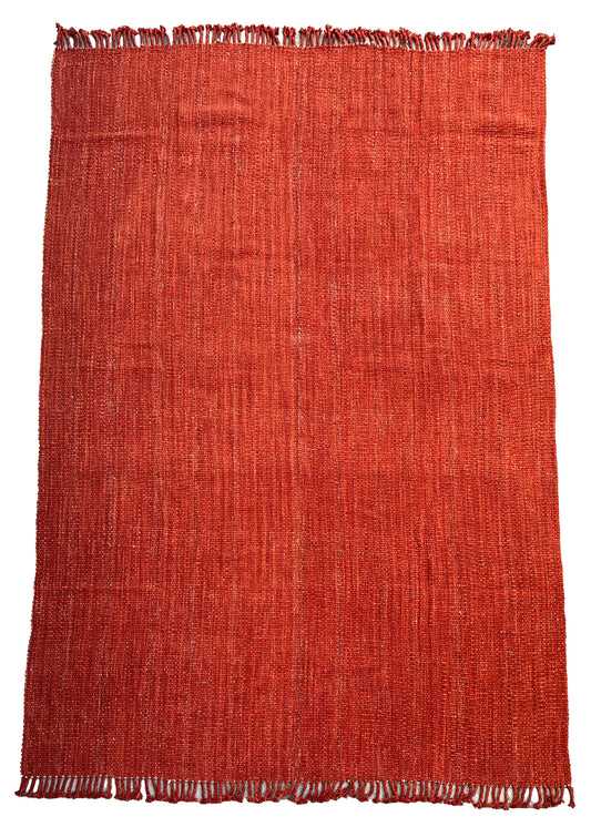 Contemporary Design kilim.