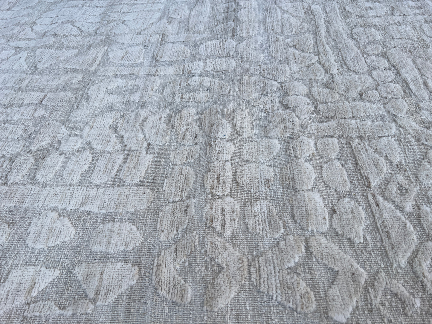 Contemporary modern Rug