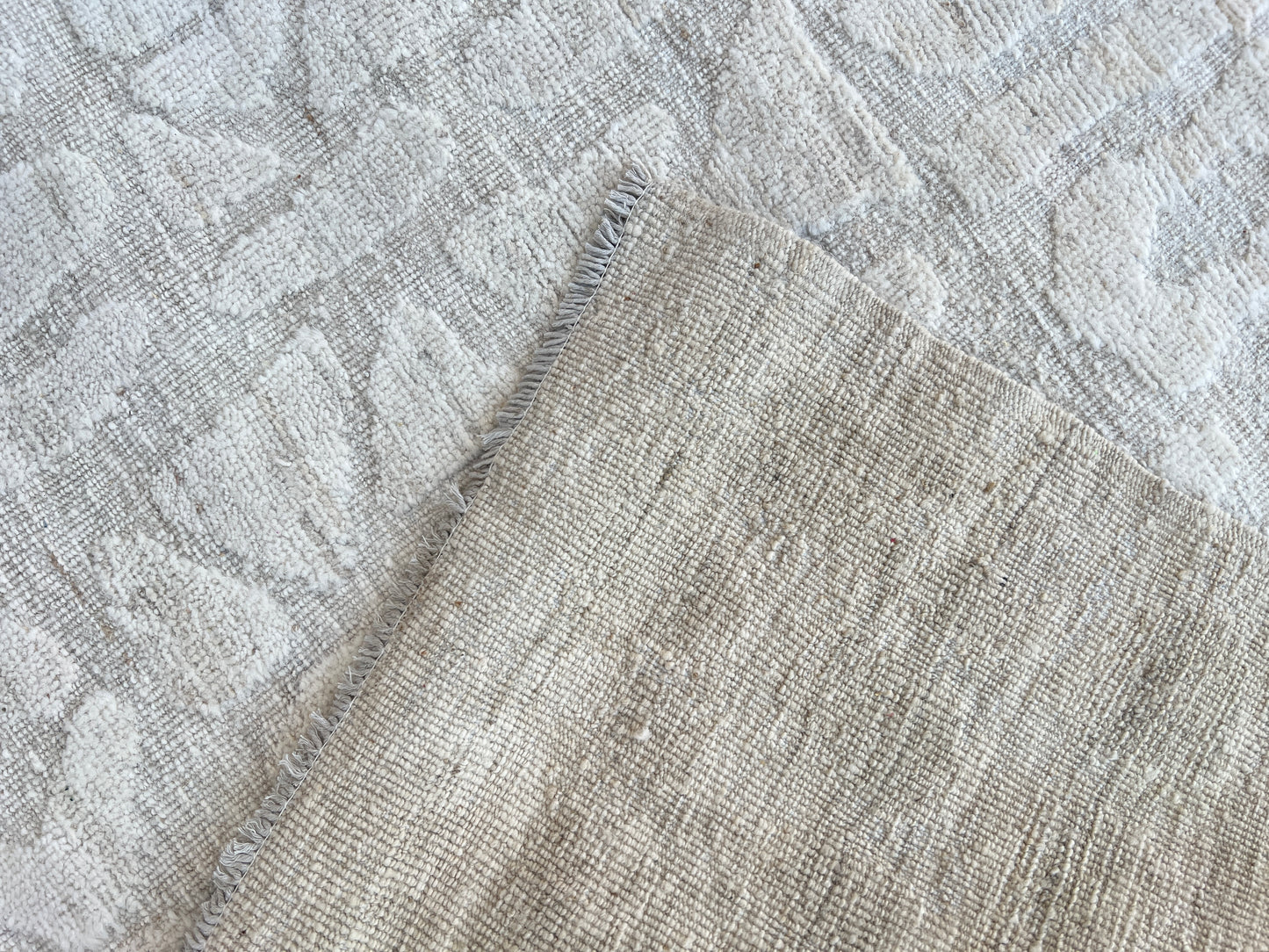 Contemporary modern Rug