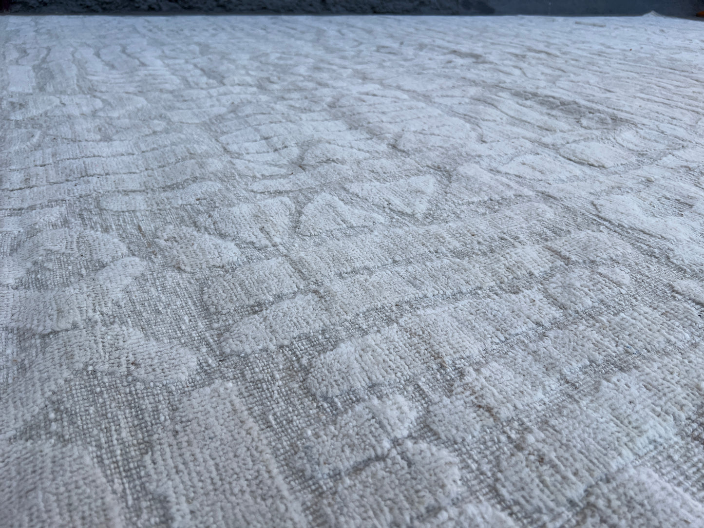 Contemporary modern Rug