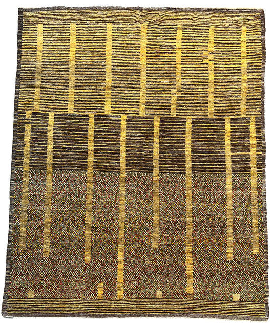 Contemporary modern Rug