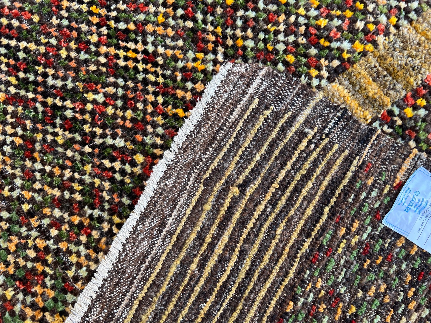 Contemporary modern Rug