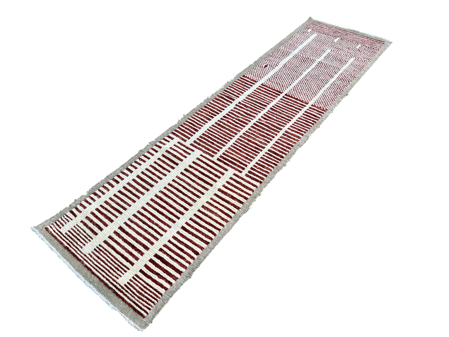 Modern Rug Runner
