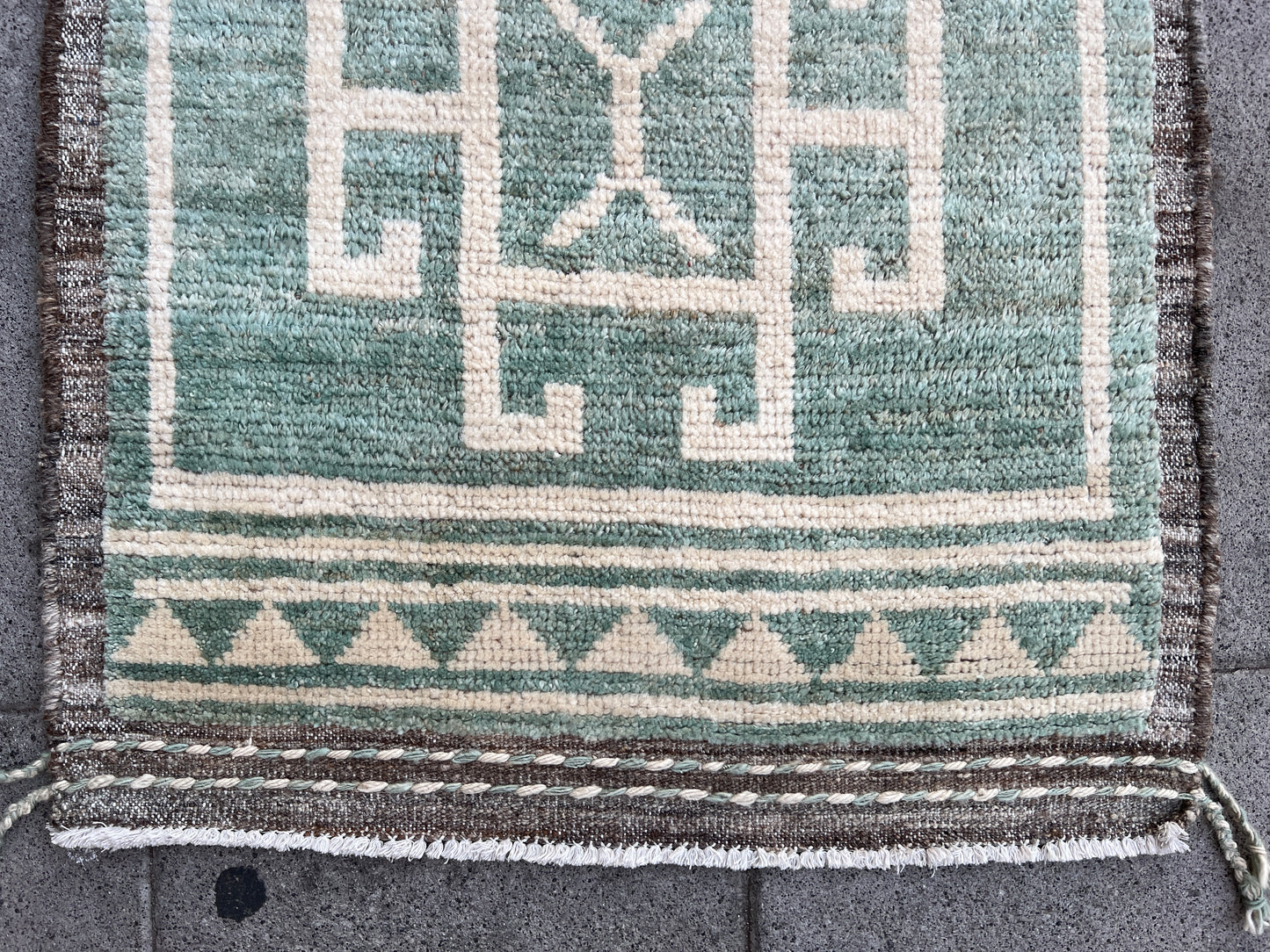 Modern Rug Runner
