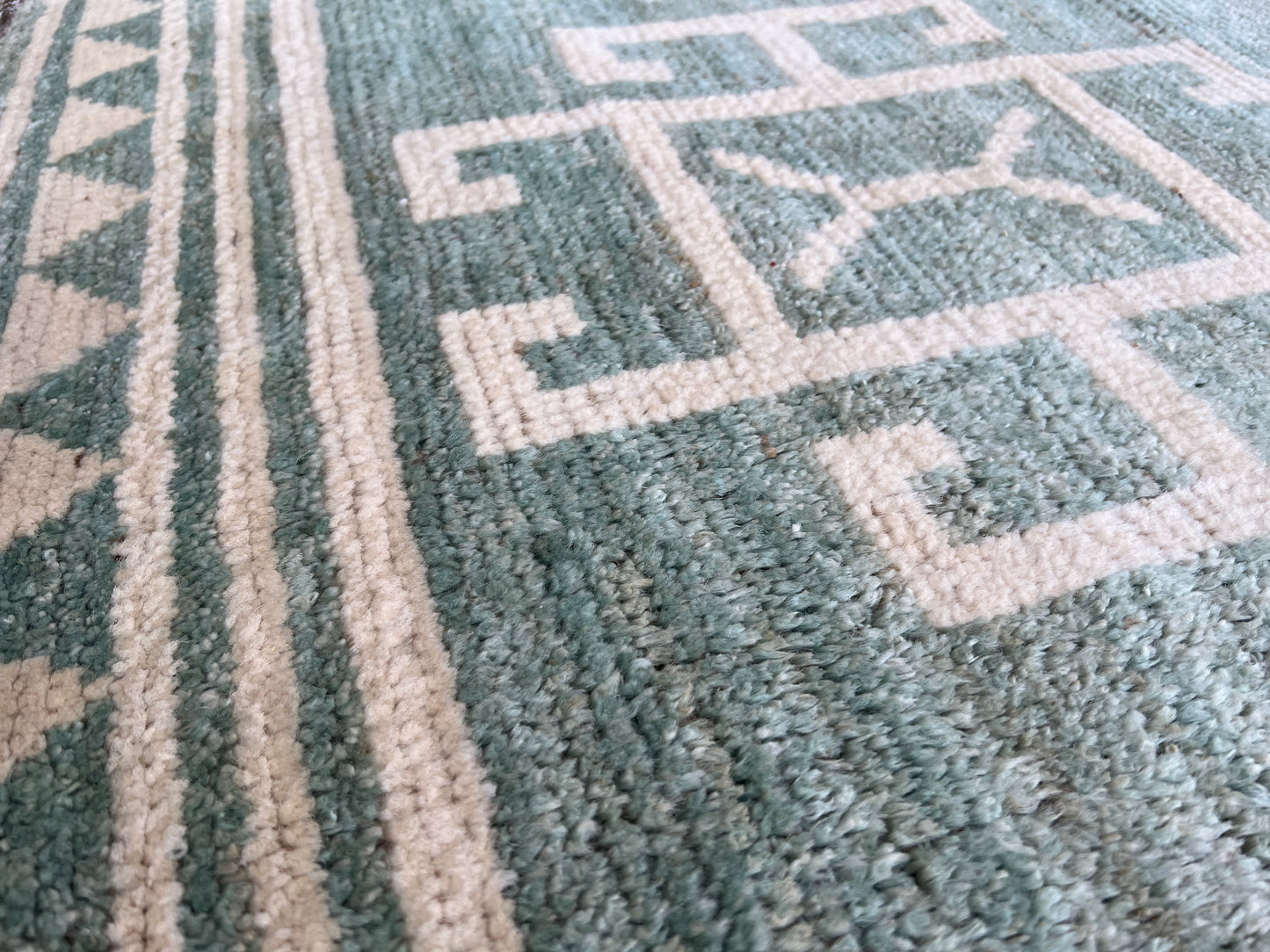 Modern Rug Runner