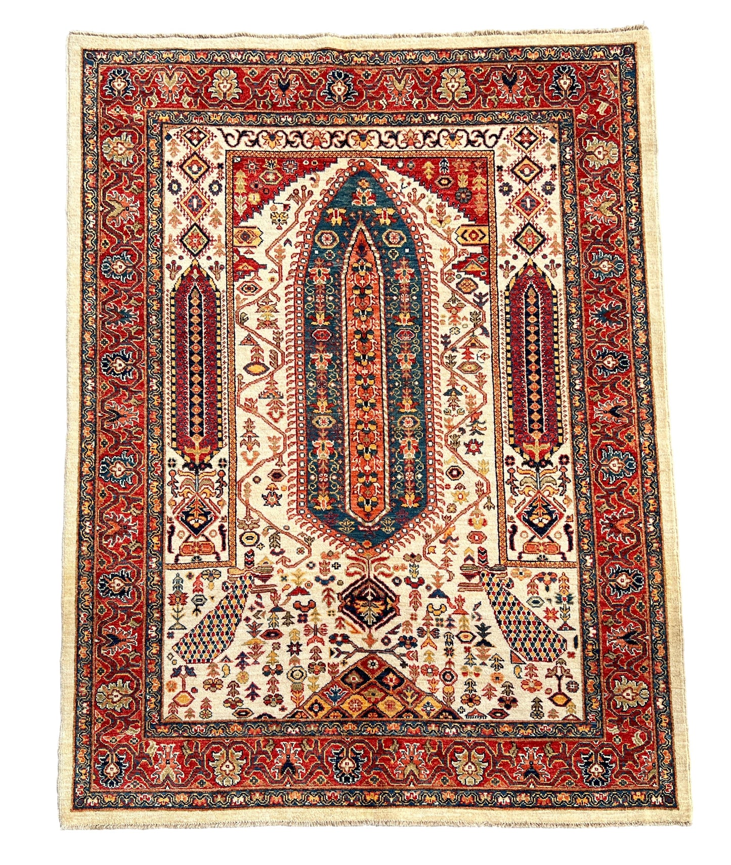 Oriental Rug