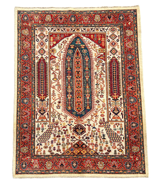 Oriental Rug