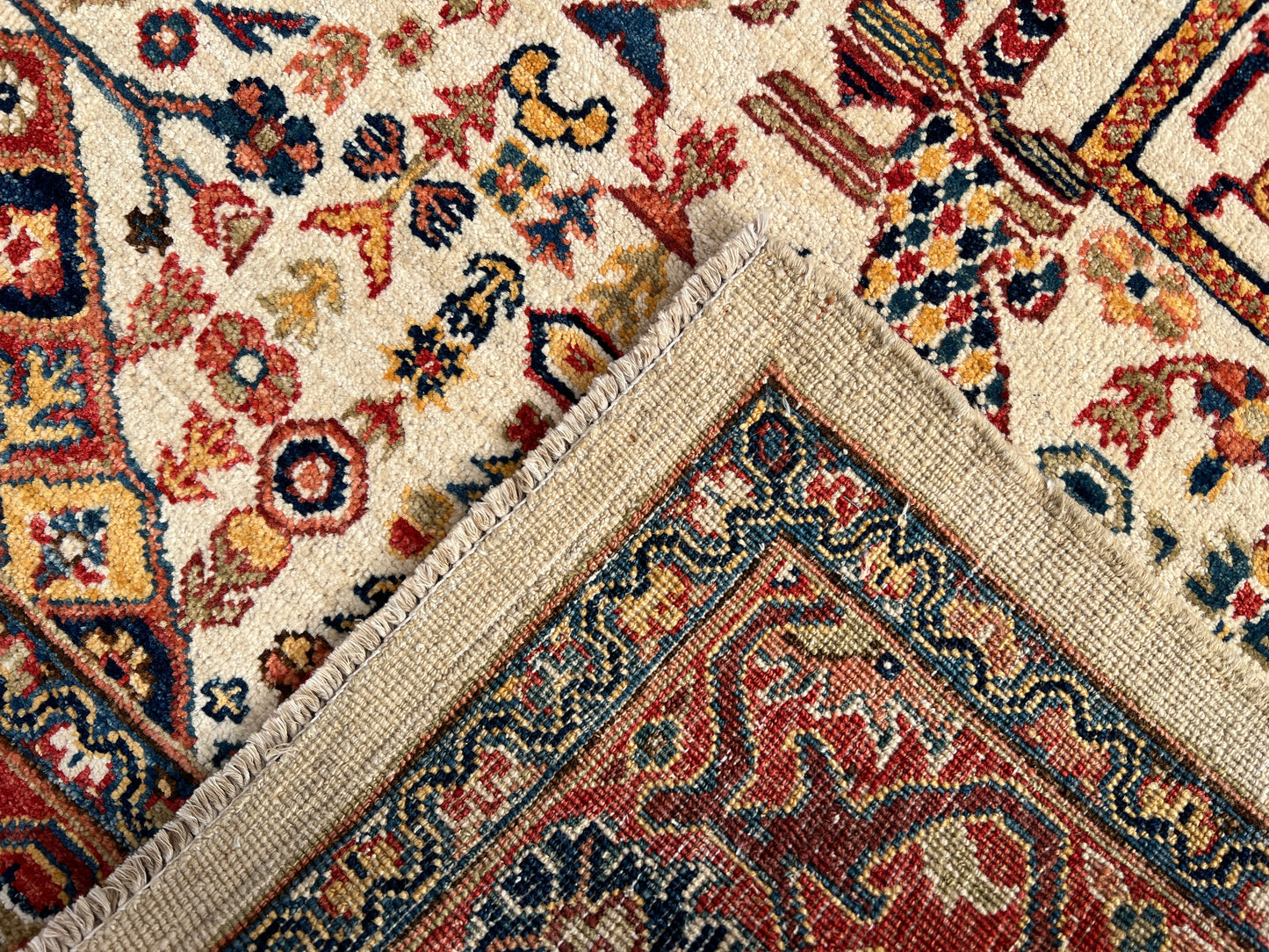 Oriental Rug