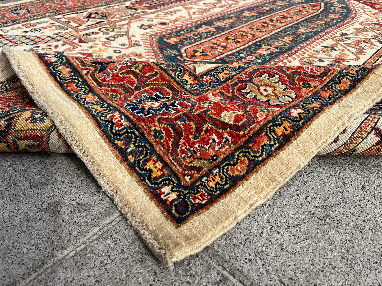 Oriental Rug