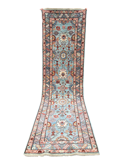 Oriental Rug Runner
