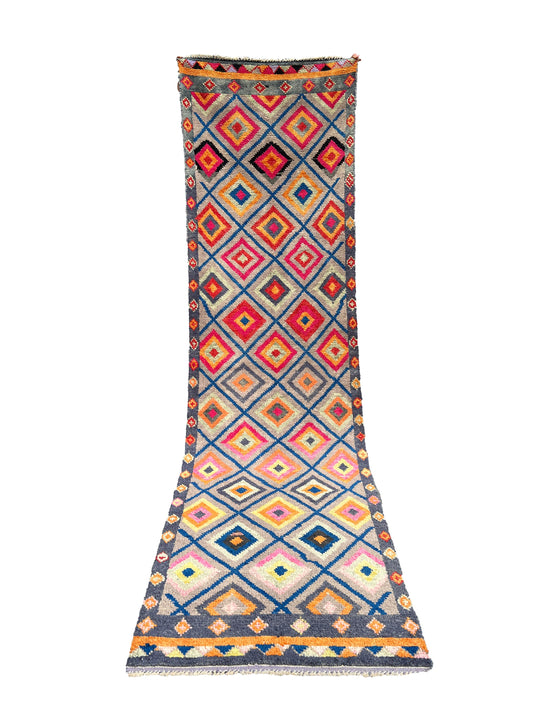 Berber Rug Runner