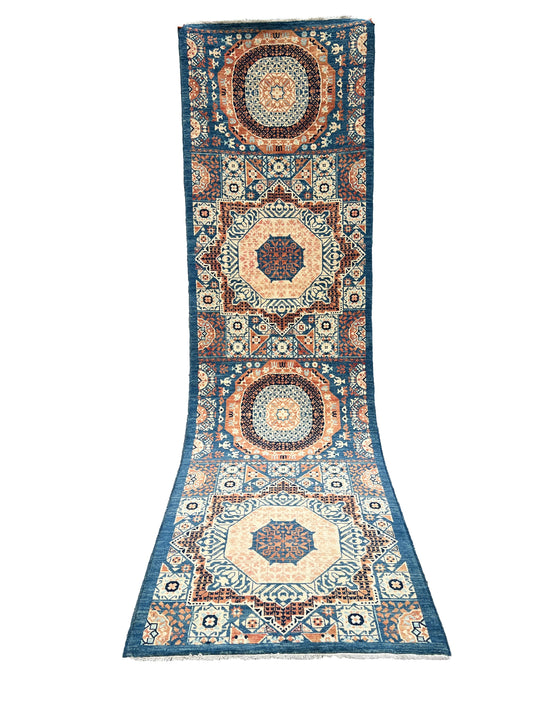 Oriental Rug Runner