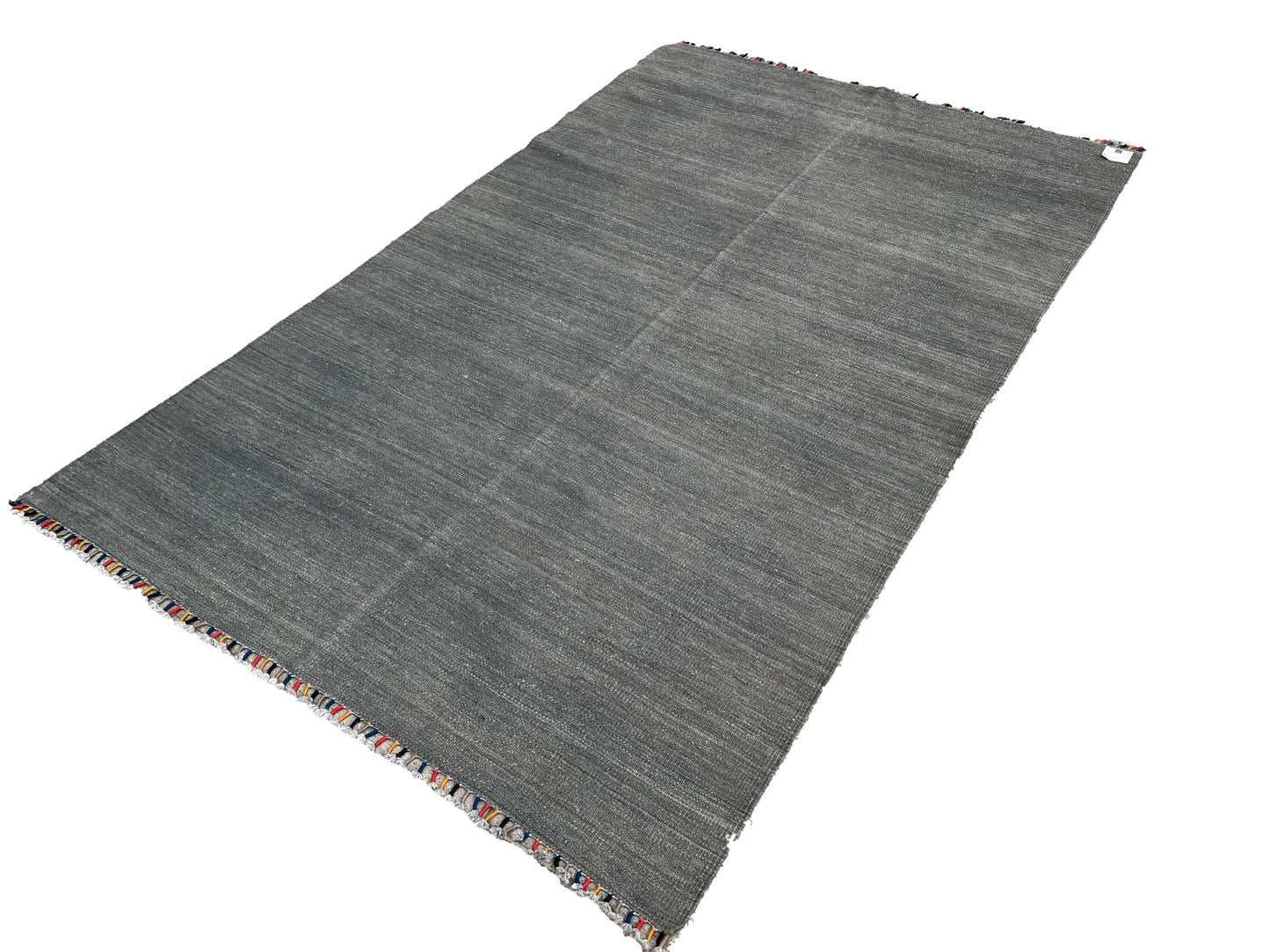 Plain Kilim