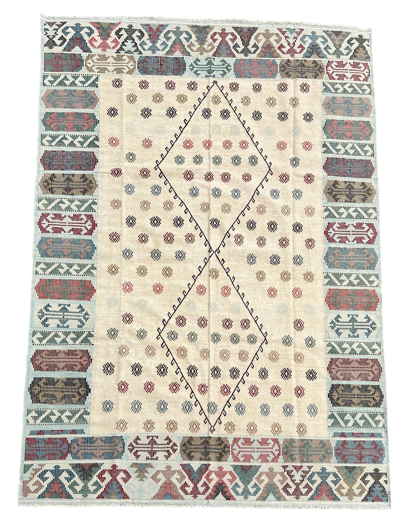 Sumak kilim