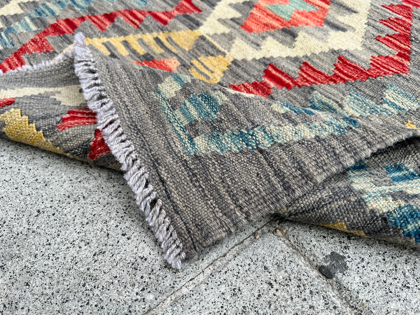 Maimana kilim