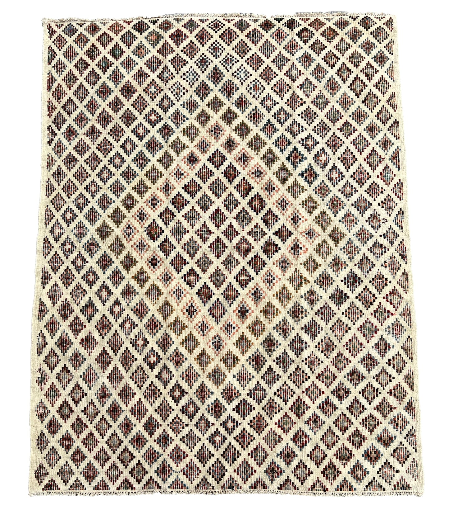 Sumak kilim