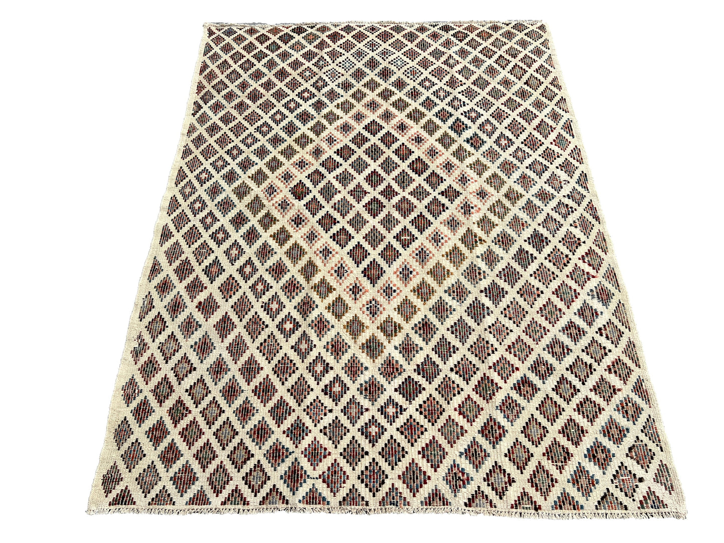 Sumak kilim