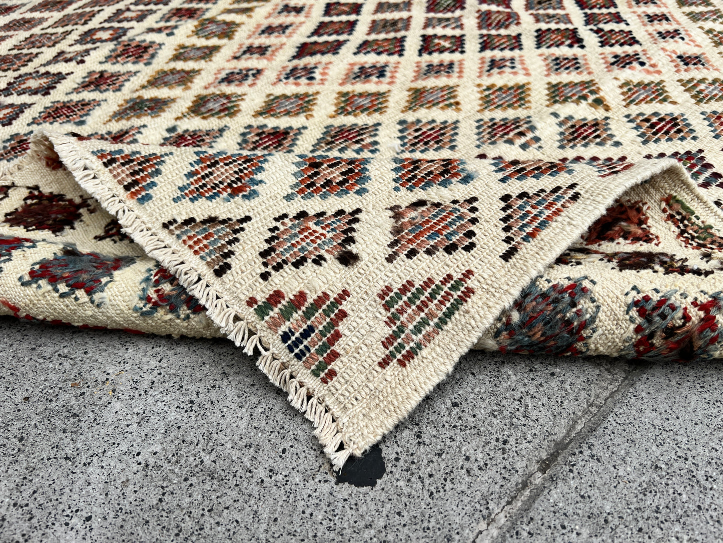 Sumak kilim