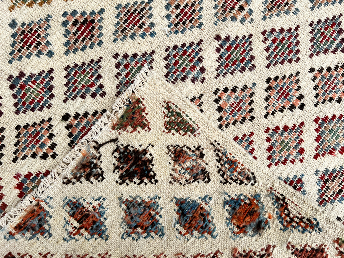 Sumak kilim