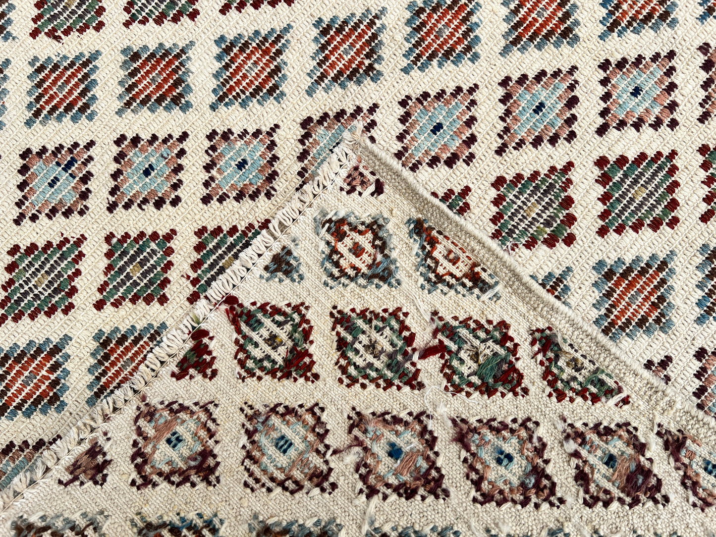 Sumak kilim