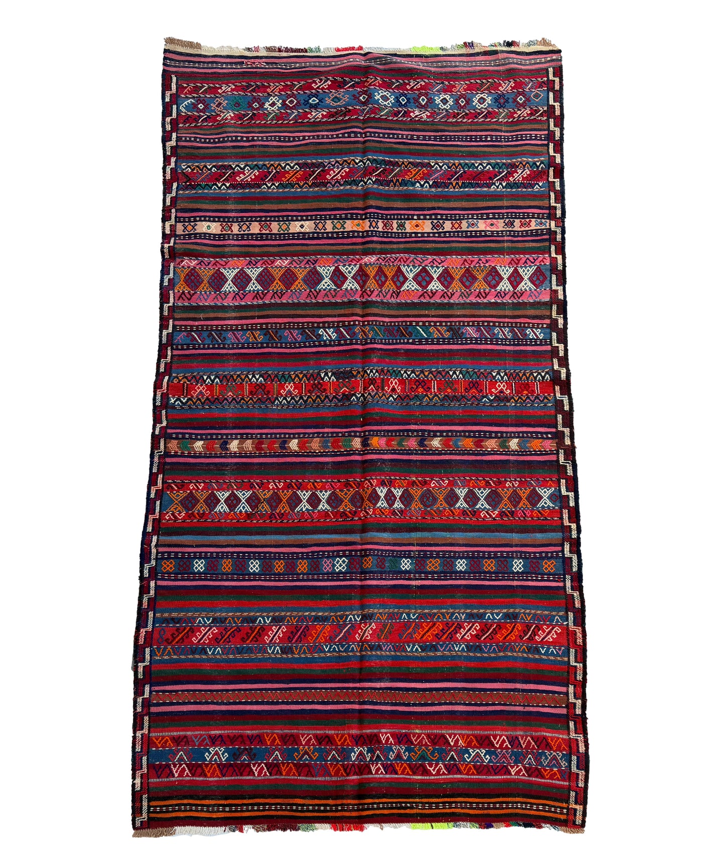 Mashati Kilim 321x165cm